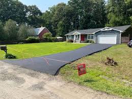 Driveway Overlay Services in Arapahoe, NE